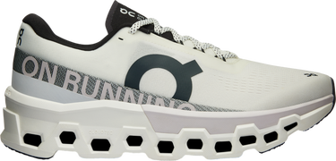 Tenisice i cipele On Running Cloudmonster 2 Bijela | 3me10122035, 0
