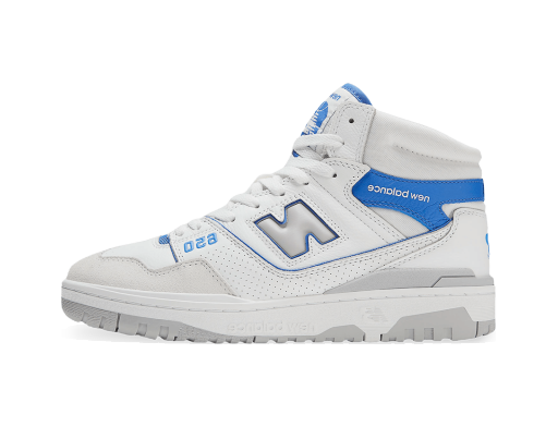 Tenisice i cipele New Balance 650R "White" Bijela | BB650RWI