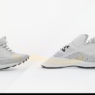 Tenisice i cipele A.P.C. A.P.C. Run Around Bijela | PAACT-M56084-AAB, 2
