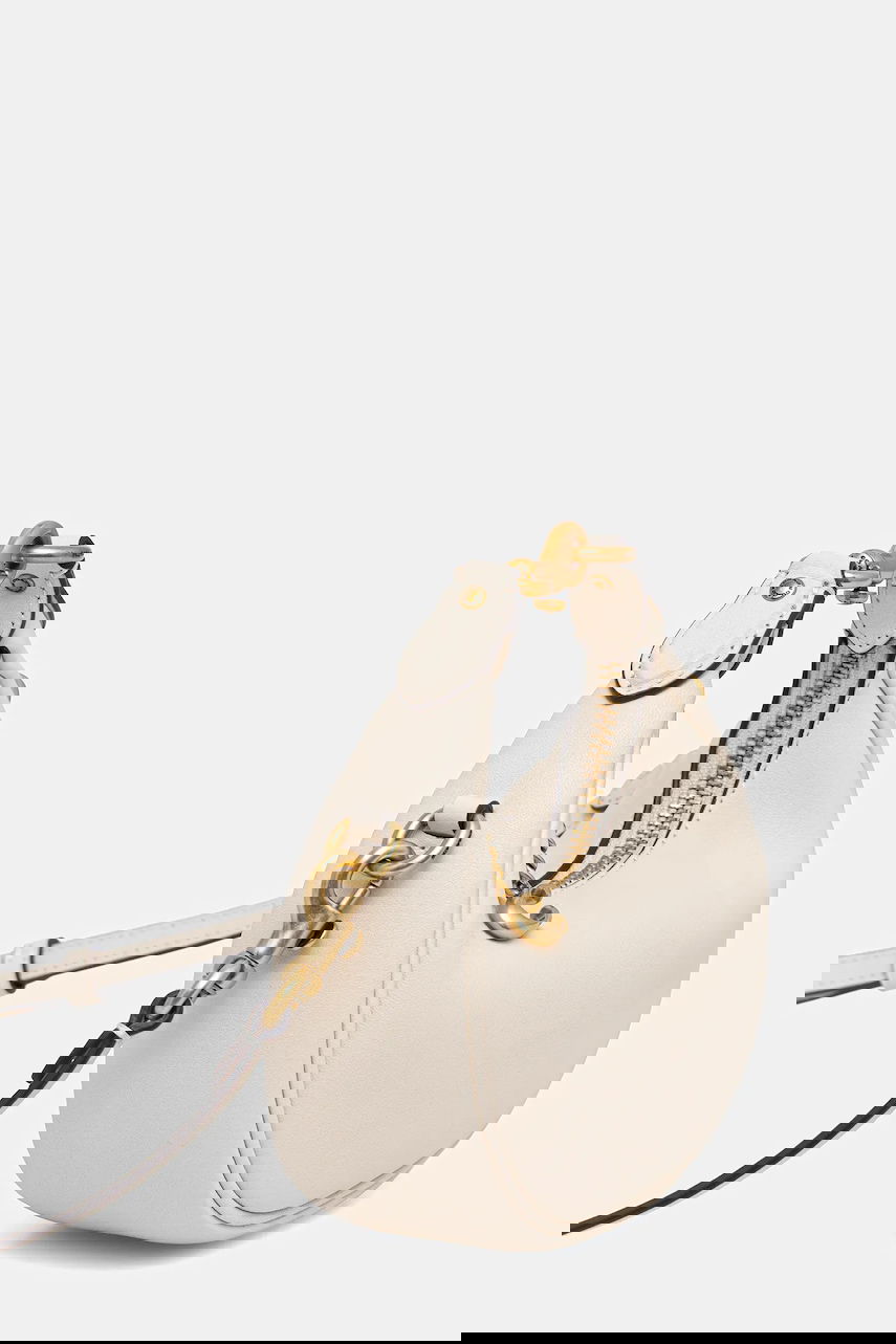 Ručna torbica Coach Coach Jonie Crossbody Bijela | CR508, 1