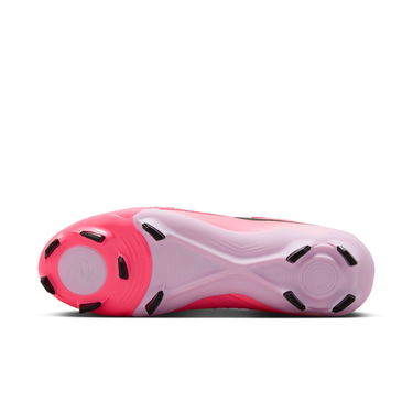 Tenisice i cipele Nike PHANTOM GX II ACADEMY FG/MG Ružičasta | FD6723-600, 6