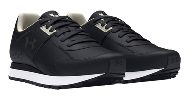 Tenisice i cipele Under Armour Essential Runner Crna | 3028408-001, 3