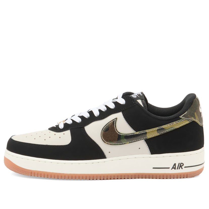 Tenisice i cipele Nike Air Force 1 Low Retro Višebojno | HQ1967-100
