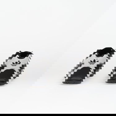 Tenisice i cipele adidas Originals Adiracer Lo Crna | JQ5719, 4