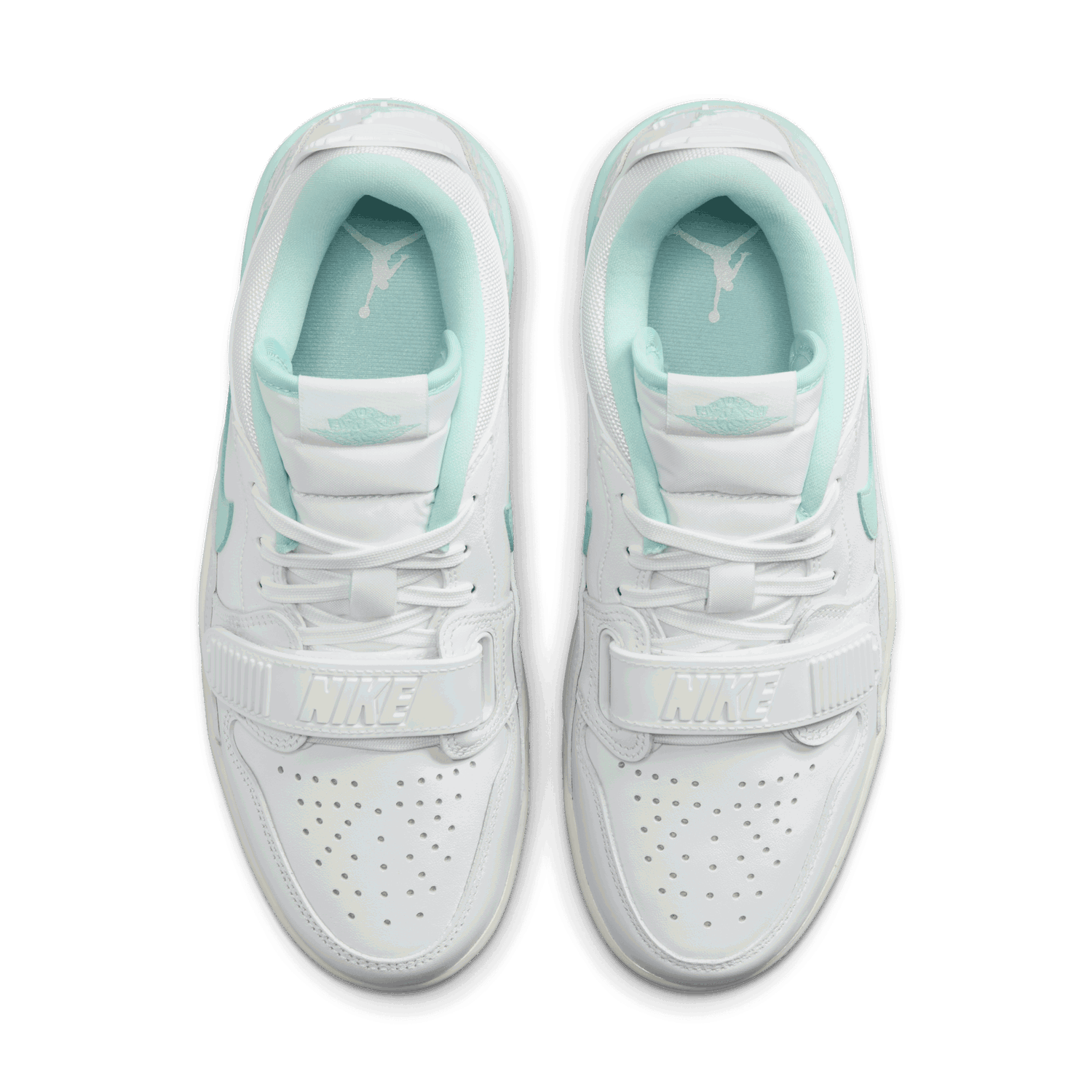 Tenisice i cipele Jordan Air Jordan Legacy 312 Low Bijela | HJ9041-100, 1