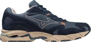 Tenisice i cipele Mizuno Wave Rider 10 Plava | D1GA226501, 2