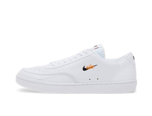 Tenisice i cipele Nike Court Vintage Premium Bijela | CT1726-100