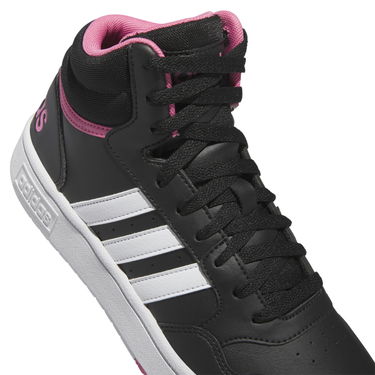 Tenisice i cipele adidas Performance adidas HOOPS 3.0 MID W 36 2/3 Crna | IG7896, 6