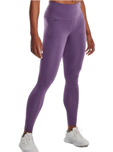 Tajice Under Armour Motion Leggings Ljubičasta | 1361109-571