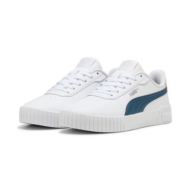 Tenisice i cipele Puma Carina 2.0 Bijela | 385849-31, 0