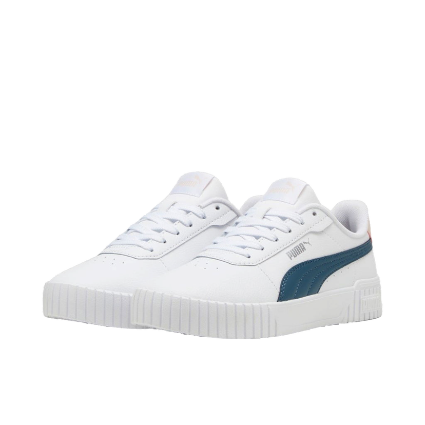 Tenisice i cipele Puma Carina 2.0 Bijela | 385849-31