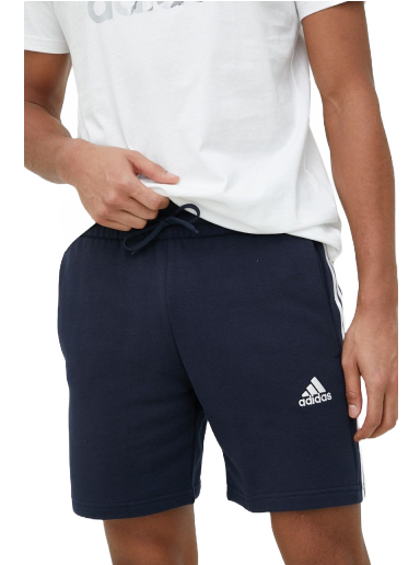 Kratke hlače adidas Originals Shorts Tamnoplava | IC9436