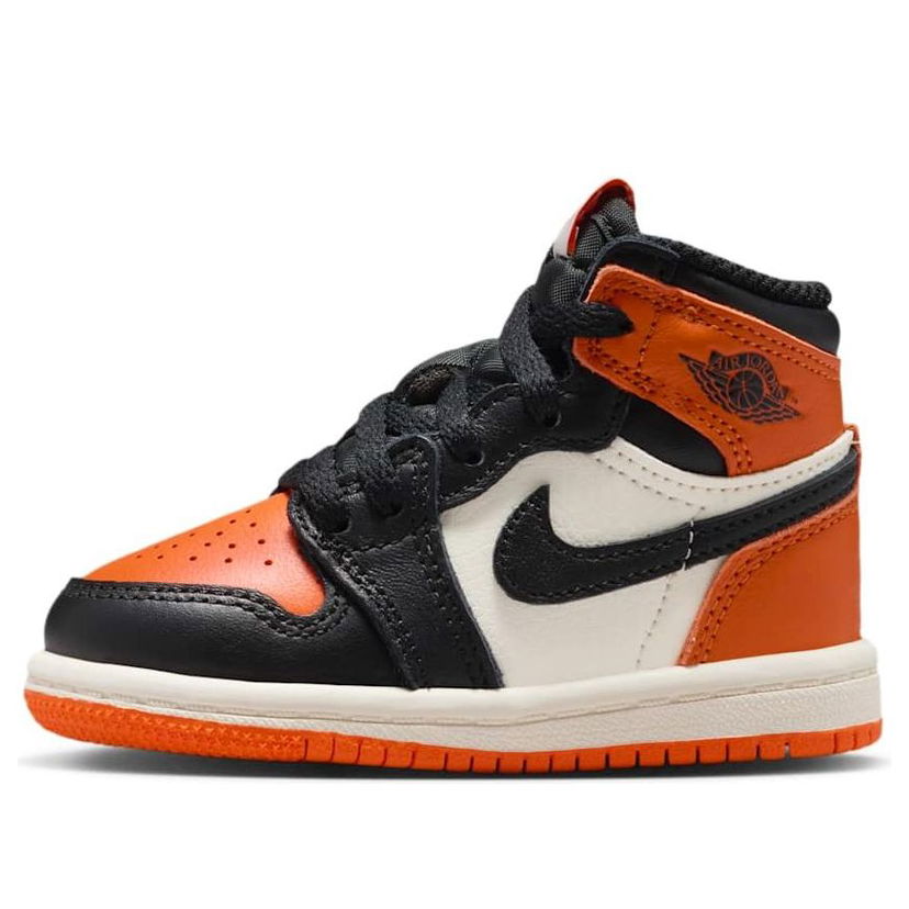 Tenisice i cipele Jordan Air Jordan 1 Retro High OG 'Shattered Backboard' Narančasta | FD1413-008