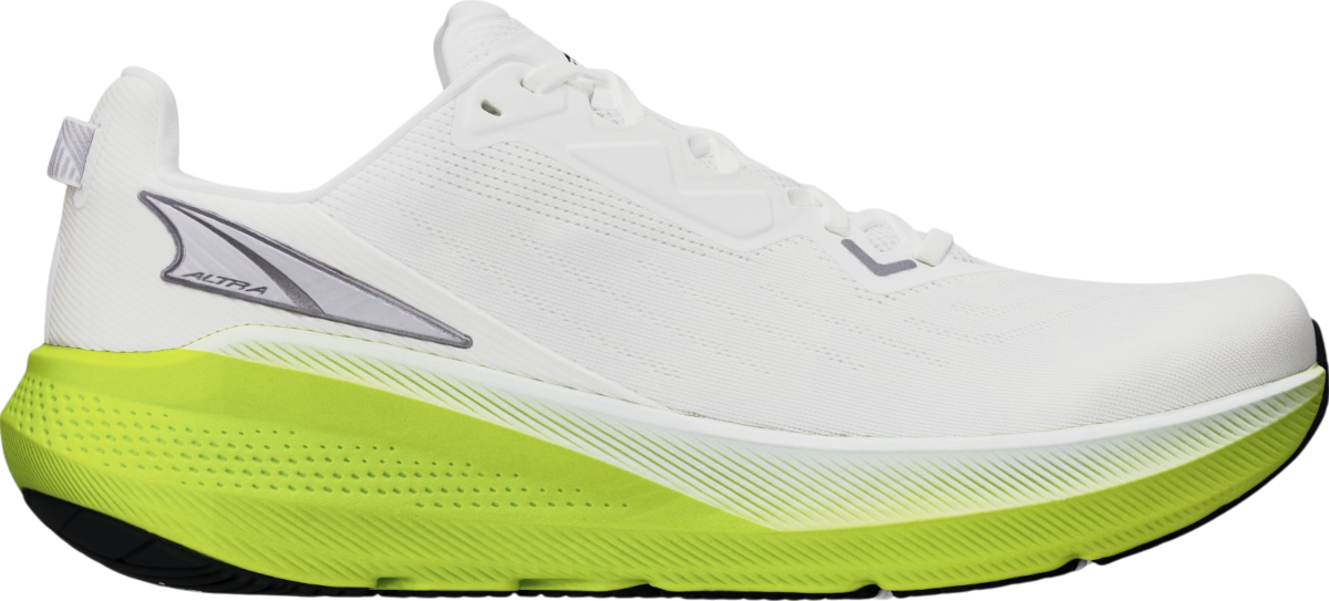 Tenisice i cipele Altra Running FWD VIA Bijela | al0a85pn-1021, 0