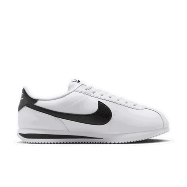 Tenisice i cipele Nike Cortez White Black Bijela | DM4044-105, 2