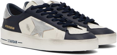 Tenisice i cipele Golden Goose Golden Goose Stardan Tamnoplava | GMF00333.F006910.82874, 3
