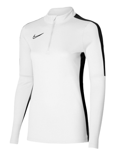Majica kratkih rukava Nike Dri-FIT Academy 23 Dril Top Bijela | dr1354-100