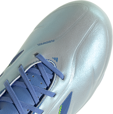 Tenisice i cipele adidas Performance Copa Pure.3 League FG/MG Plava | ie1195, 5
