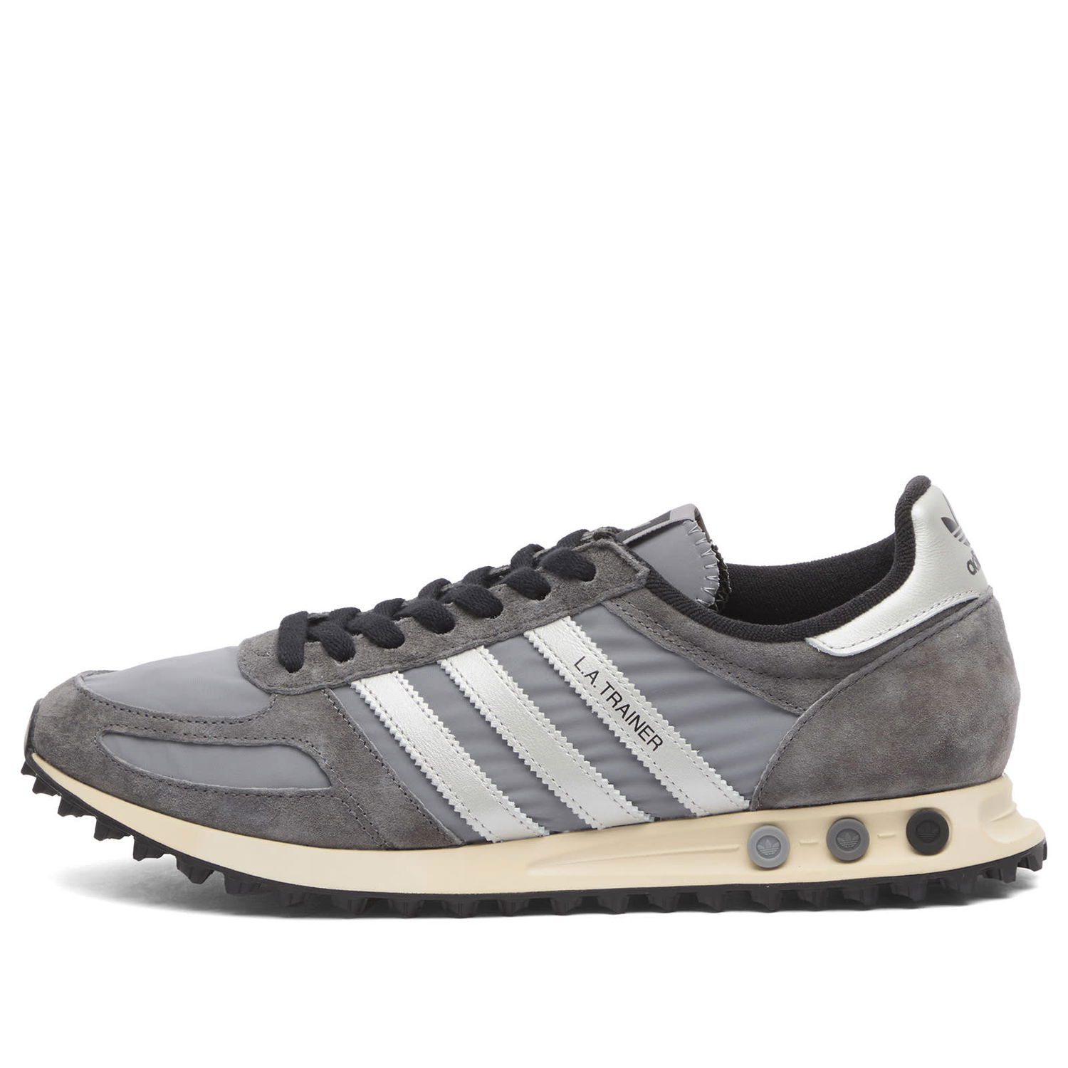 Tenisice i cipele adidas Originals LA Trainer OG UK 4 Siva | HQ2617, 1
