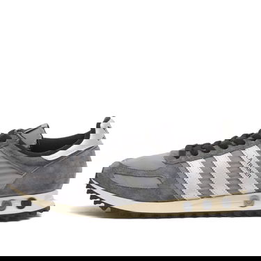 Tenisice i cipele adidas Originals LA Trainer OG UK 4 Siva | HQ2617, 1