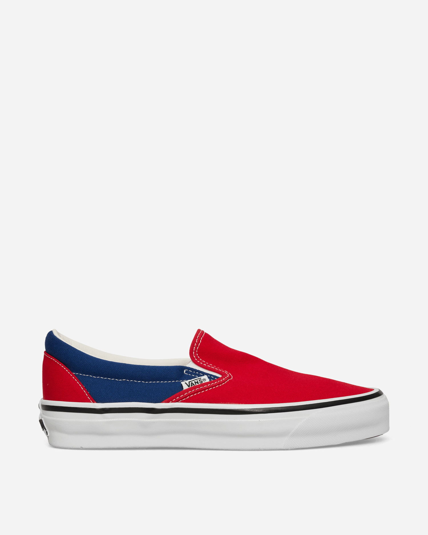 Tenisice i cipele Vans OTW Classic Slip-On 98 Višebojno | VN000EBPZ11, 1