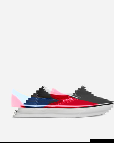 Tenisice i cipele Vans OTW Classic Slip-On 98 Višebojno | VN000EBPZ11, 1