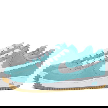 Tenisice i cipele Nike Air Force 1 '07 Lv8 1 Tirkiz | IB6388-301, 2