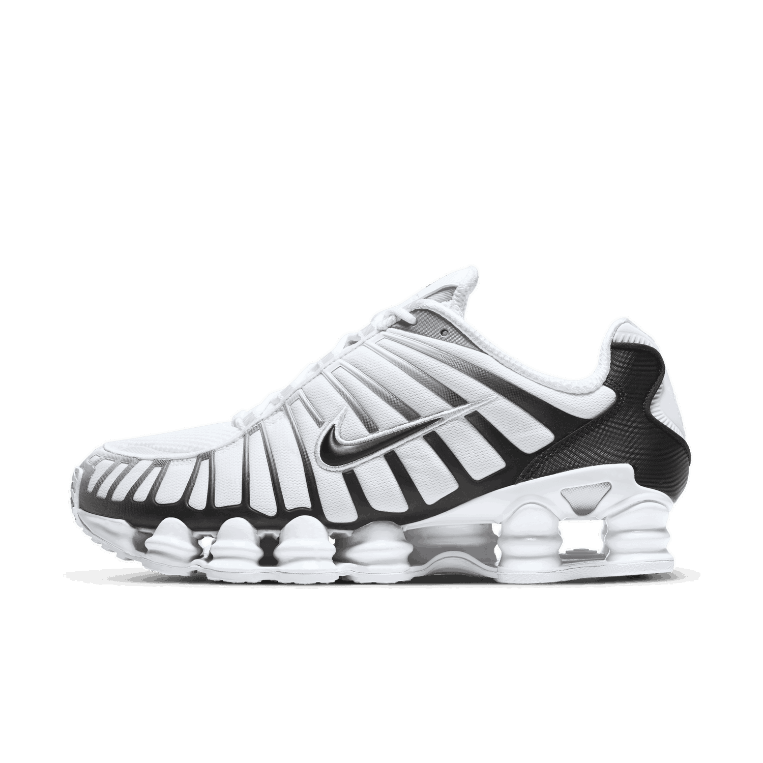 Tenisice i cipele Nike Shox TL Bijela | AV3595-102, 1