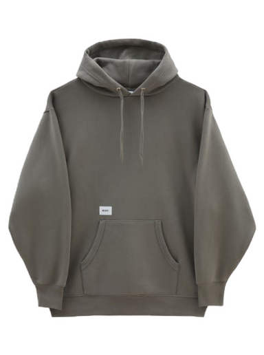Dukserice Vans Pullover Hoodie x Wtaps Siva | VN0A7SPSYLS1