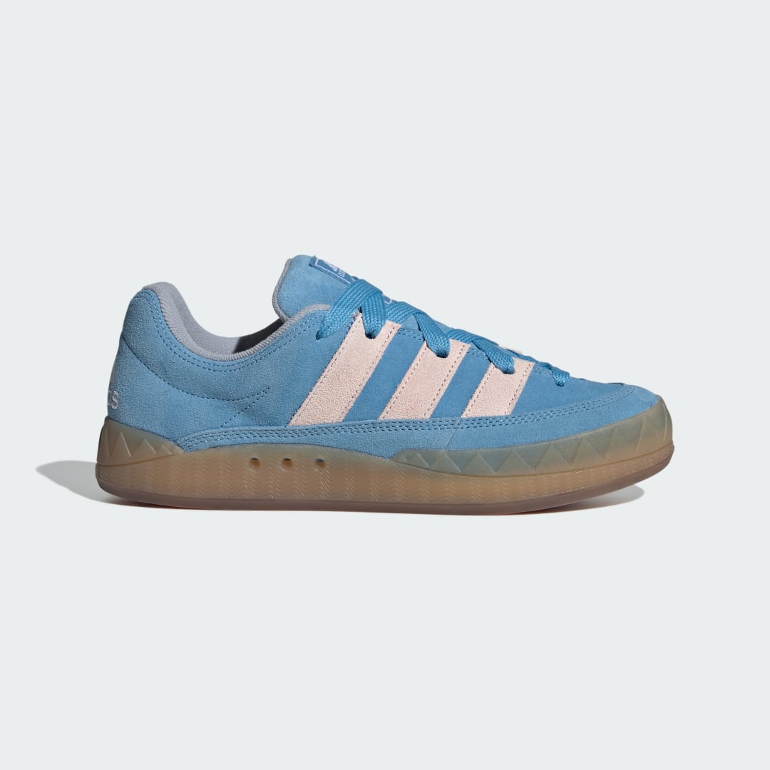 Tenisice i cipele adidas Performance Adimatic Plava | ID3946, 1