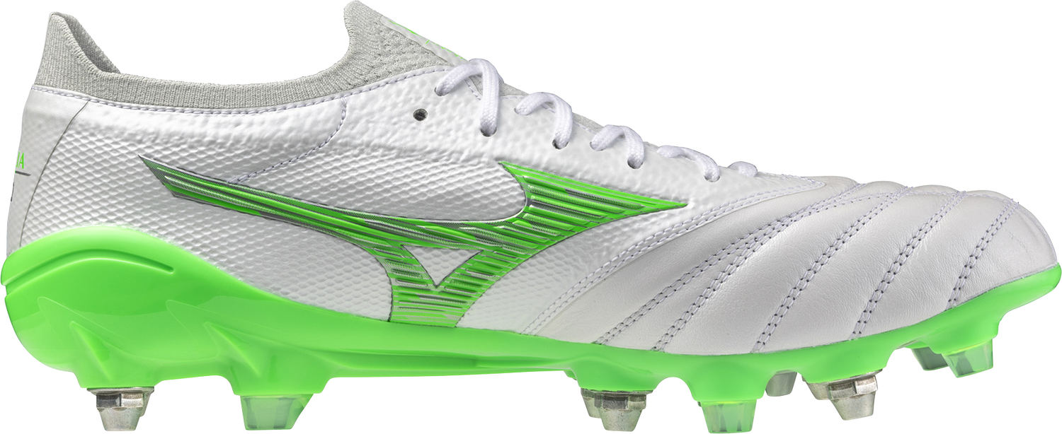 Tenisice i cipele Mizuno Mizuno Morelia Neo IV Beta Made in Japan Bijela | p1gc2540-37, 0
