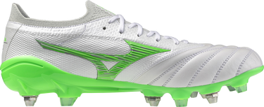 Tenisice i cipele Mizuno Mizuno Morelia Neo IV Beta Made in Japan Bijela | p1gc2540-37, 0
