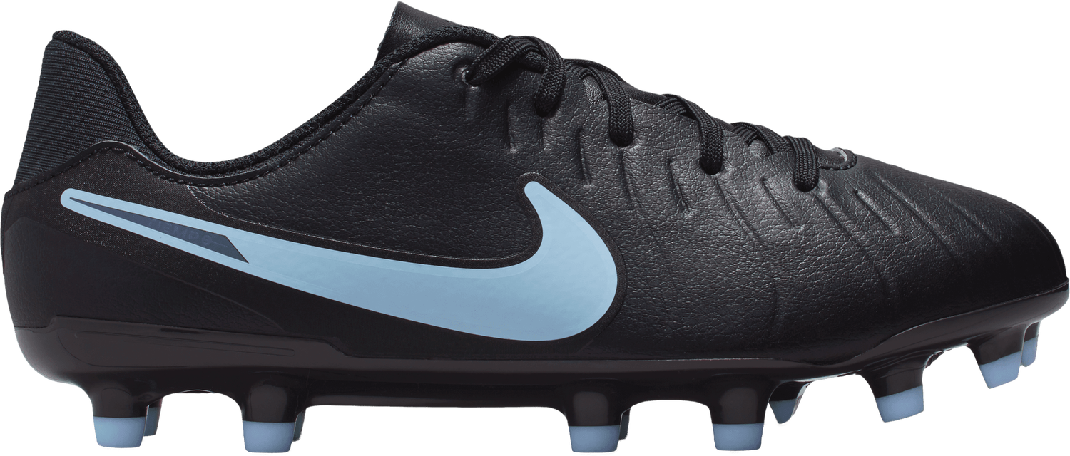 Tenisice i cipele Nike JR LEGEND 10 ACADEMY FG/MG Crna | dv4348-003, 0