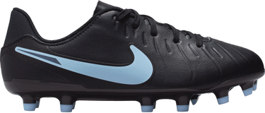 Tenisice i cipele Nike JR LEGEND 10 ACADEMY FG/MG Crna | dv4348-003, 0