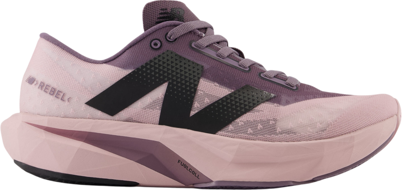 Tenisice i cipele New Balance FuelCell Rebel v4 Ljubičasta | wfcx-cs4