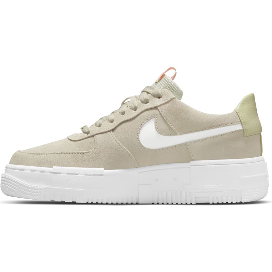 Tenisice i cipele Nike Air Force 1 Pixel "Olive Aura" W Zelena | DM3014-100, 0
