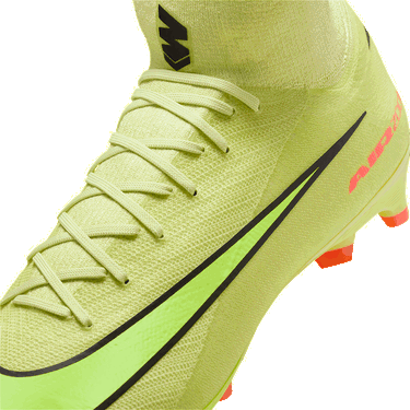 Tenisice i cipele Nike Cleats ZOOM SUPERFLY 10 PRO AG-PRO Zelena | hq3161-300, 2