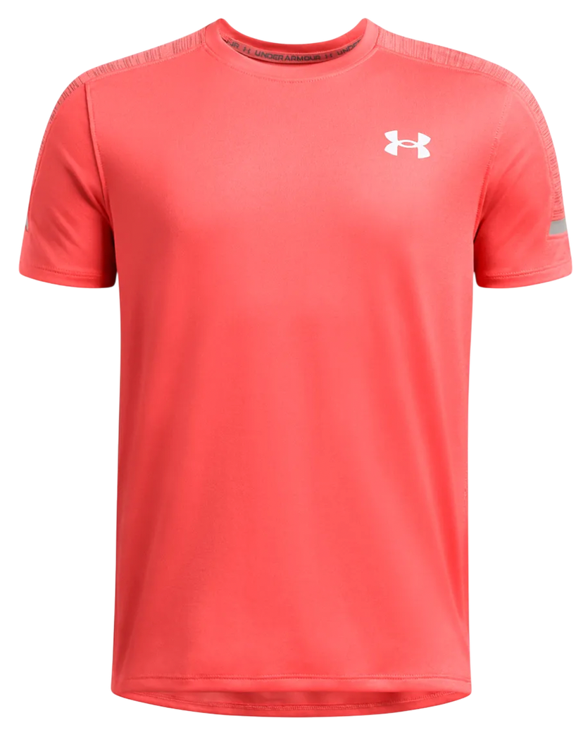 Majica kratkih rukava Under Armour UA Tech Utility Short Sleeve T-Shirt Ružičasta | 1390028-847