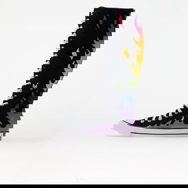 Tenisice i cipele Converse Chuck Taylor All Star XXHi Pride Crna | A15779C, 0