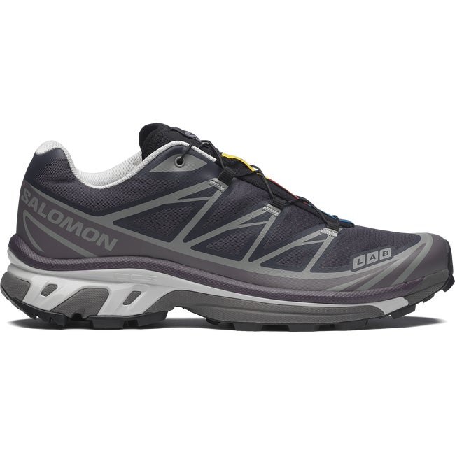 Tenisice i cipele Salomon XT-6 Siva | L47864100