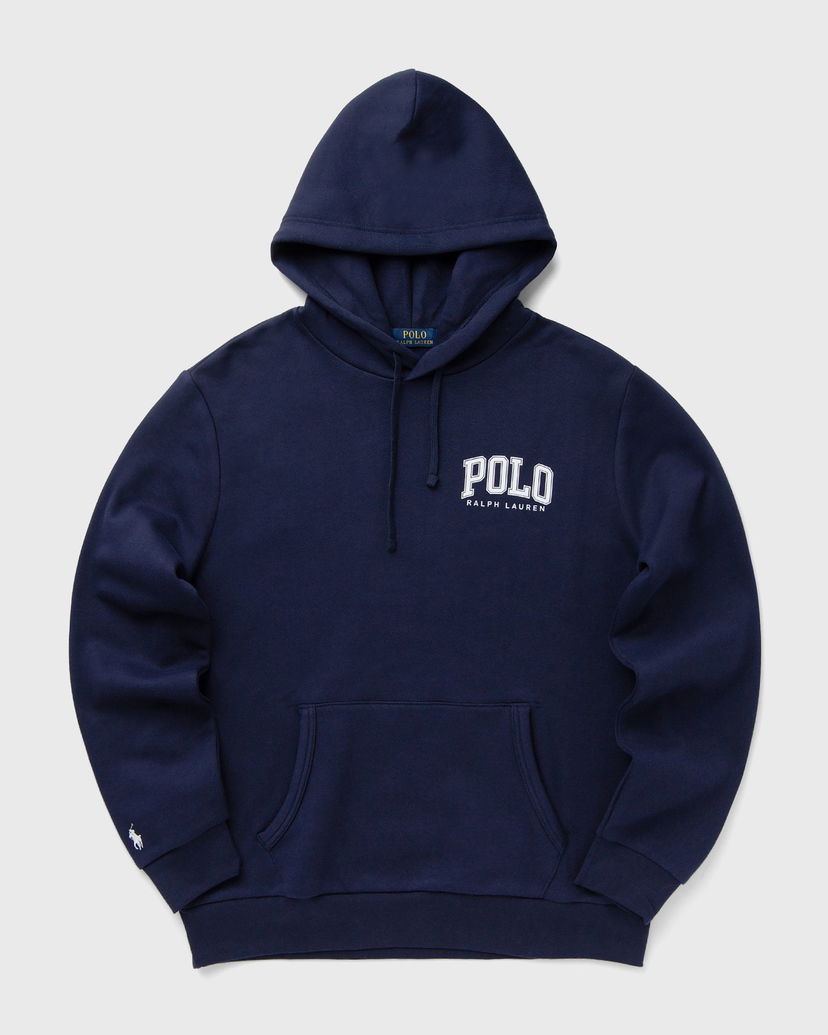 Dukserice Polo by Ralph Lauren Ralph Lauren Polo Hoodie XXL Tamnoplava | 710968708005