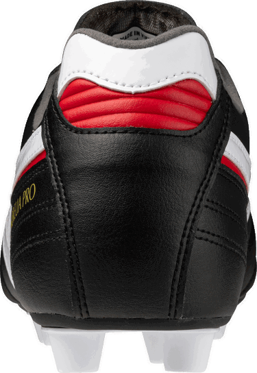 Tenisice i cipele Mizuno Morelia II Pro FG Crna | p1ga2506-01, 4