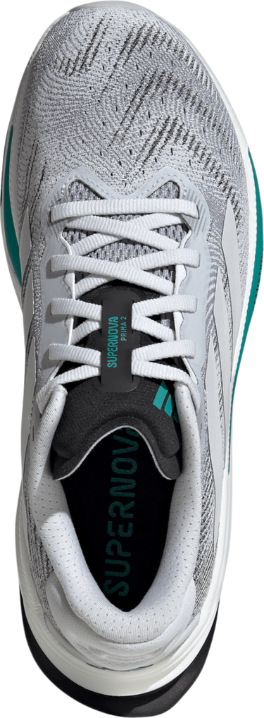 Tenisice i cipele adidas Performance SUPERNOVA PRIMA 2 Siva | js1886, 1