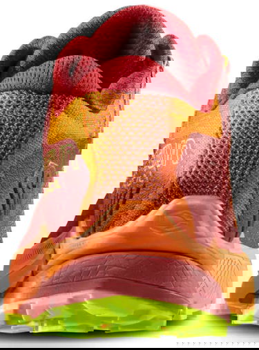 Tenisice i cipele La Sportiva Karacal Narančasta | 320208-46u, 5