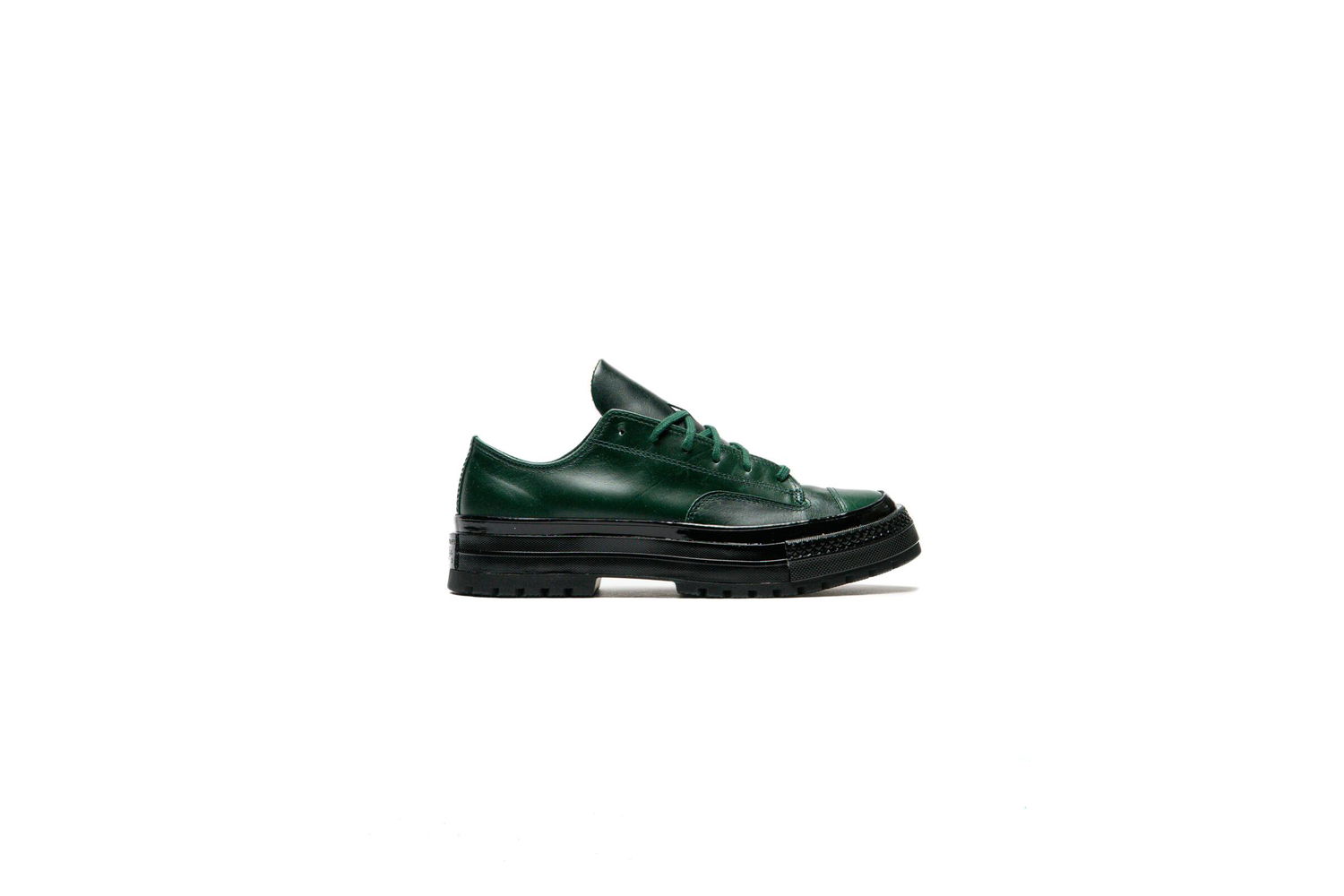 Tenisice i cipele Converse CHUCK 70 NATIONAL Zelena | A15676C, 0