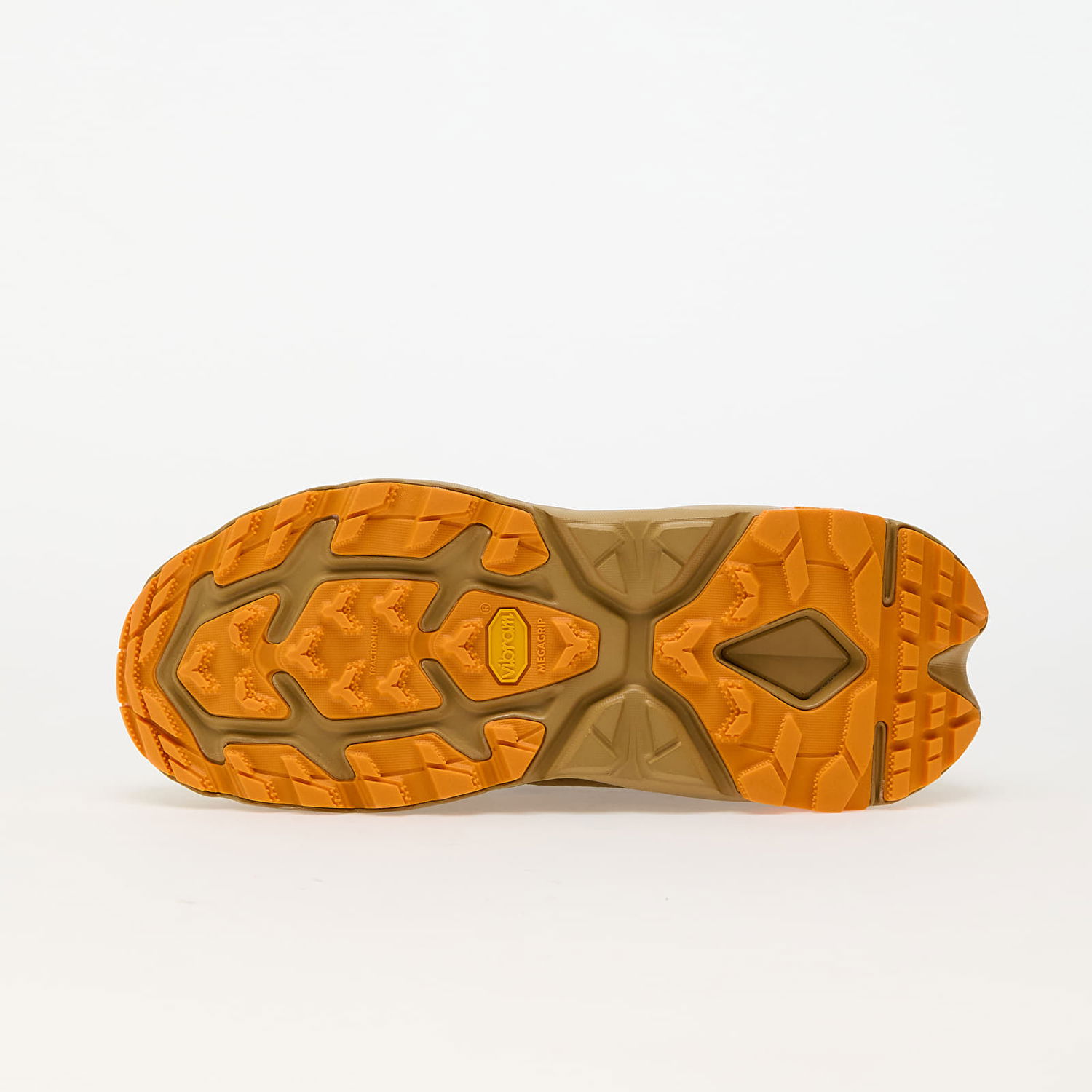 Tenisice i cipele Hoka One One Kaha 2 Frost Moc GTX Smeđa | 1155210-HYW, 1