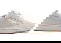 Club C 85 Pure Grey Gum