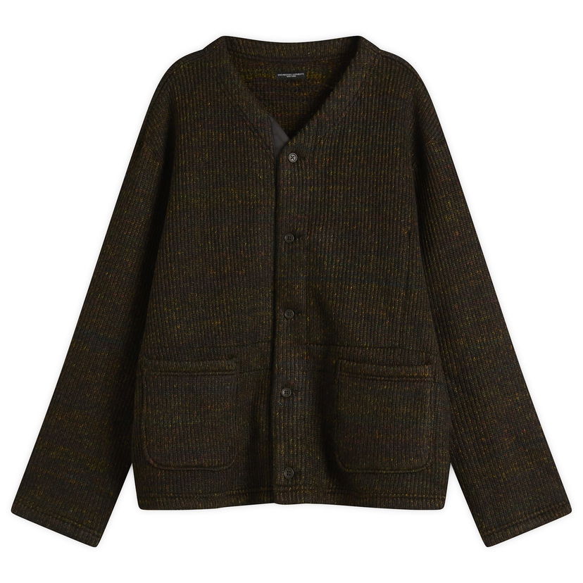 Džemper Engineered Garments Nep Knit Cardigan Višebojno | 25F1B030-PS016