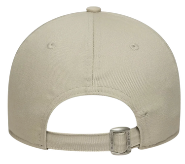 Kapa New Era New York Yankees 9Twenty Logo Adjustable Cap Bež | 60675527-60675527, 3