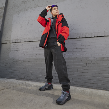 Tenisice i cipele Nike Air Max Pulse Roam Siva | DZ3544-001, 4